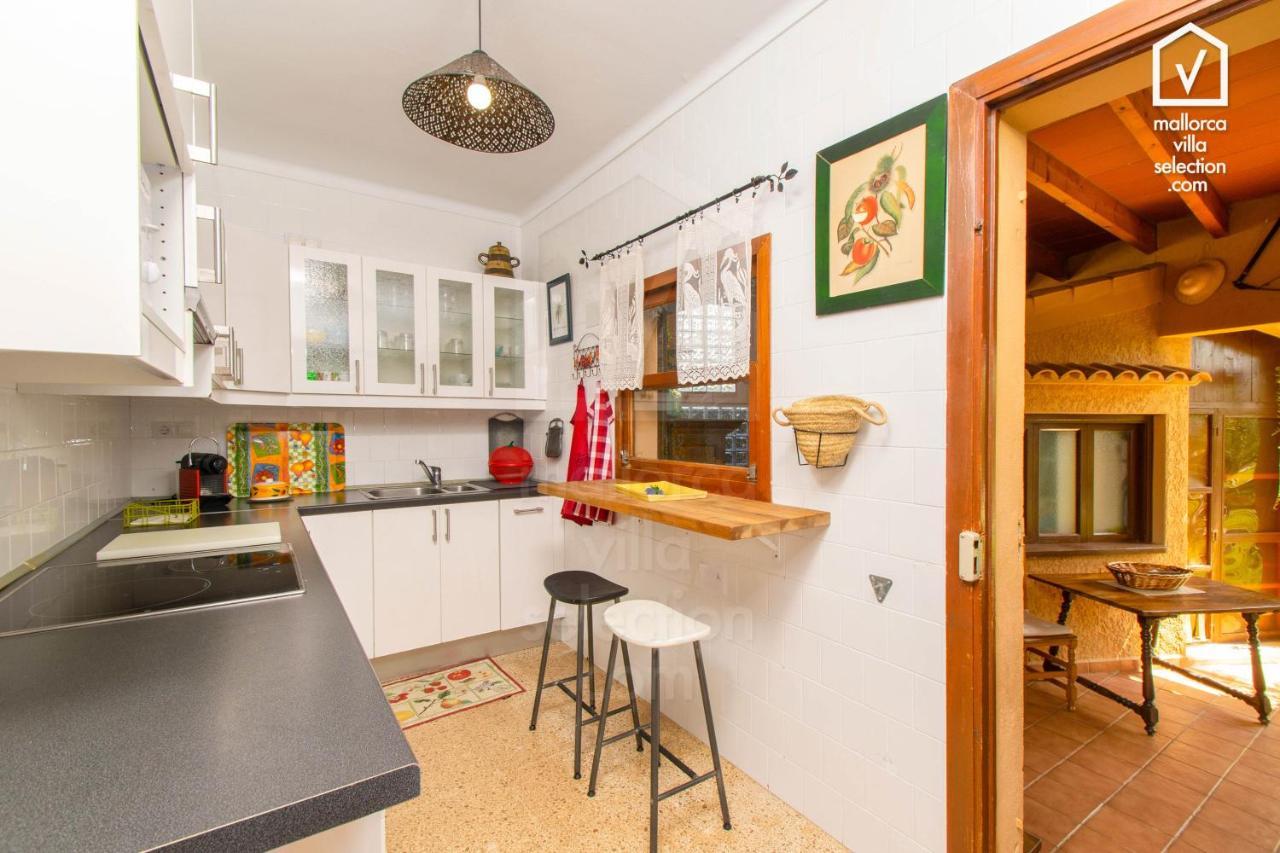 Casa vacanze Mariposa