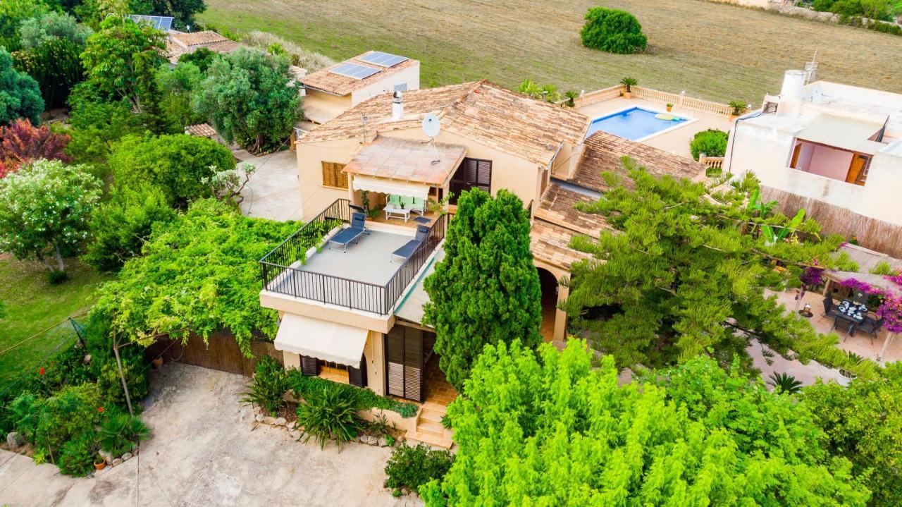 Holiday home Tito Y Yaya By Mallorca Selection