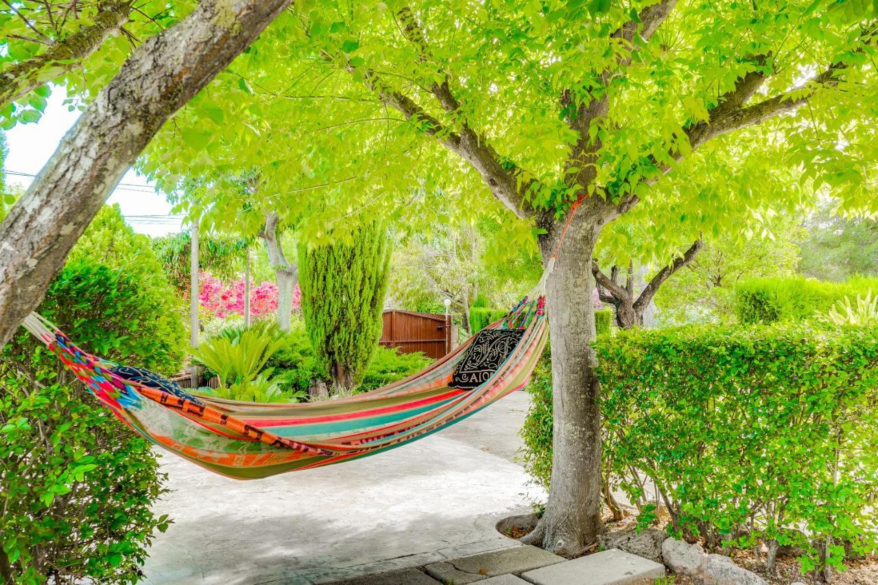 Holiday home Tito Y Yaya By Mallorca Selection