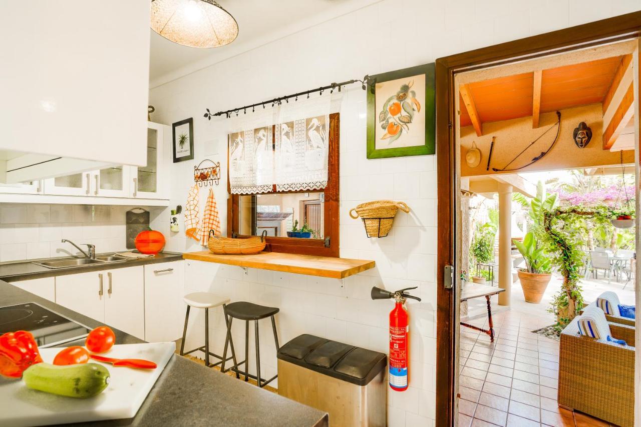 Tito Y Yaya By Mallorca Selection Alcudia (Mallorca)