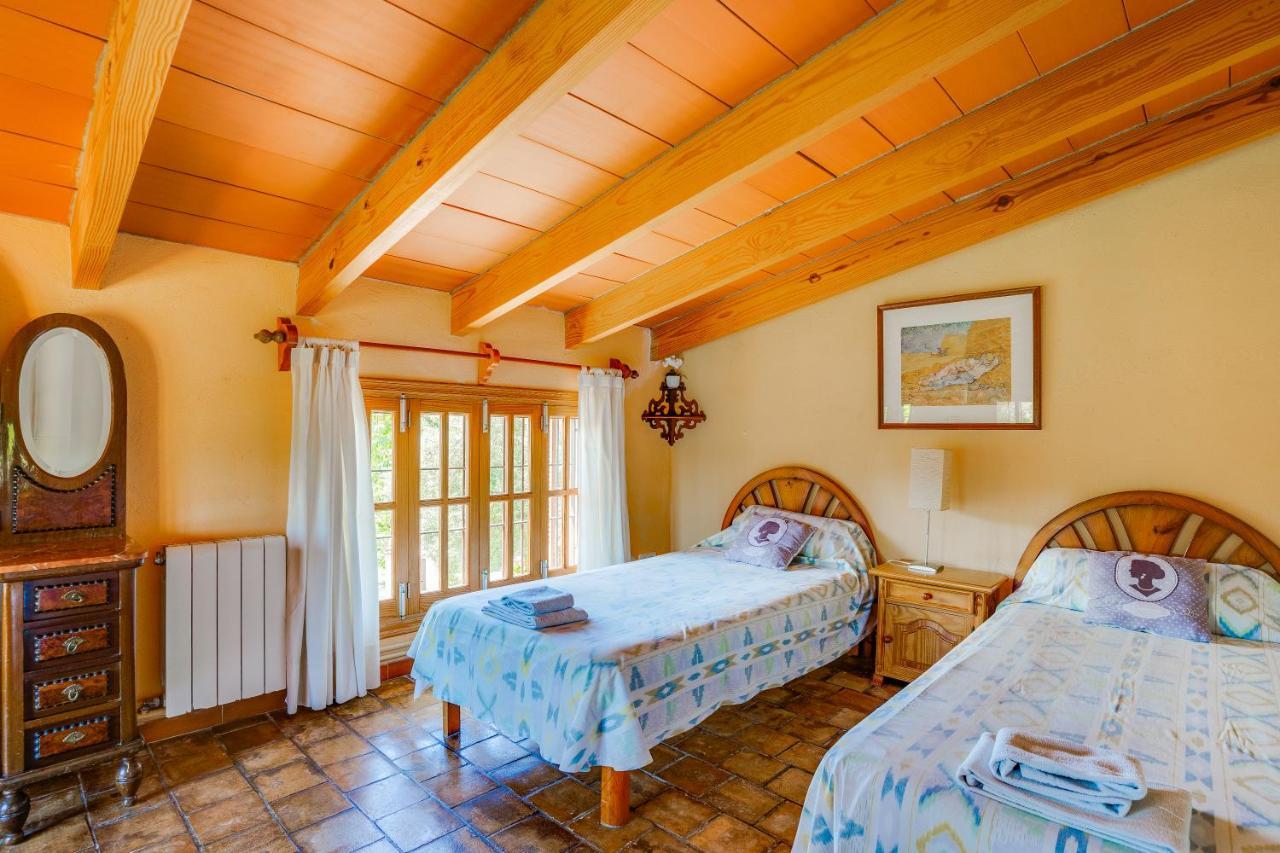 Holiday home Tito Y Yaya By Mallorca Selection *