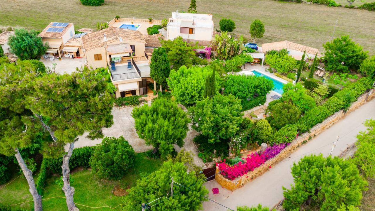 Holiday home Tito Y Yaya By Mallorca Selection *