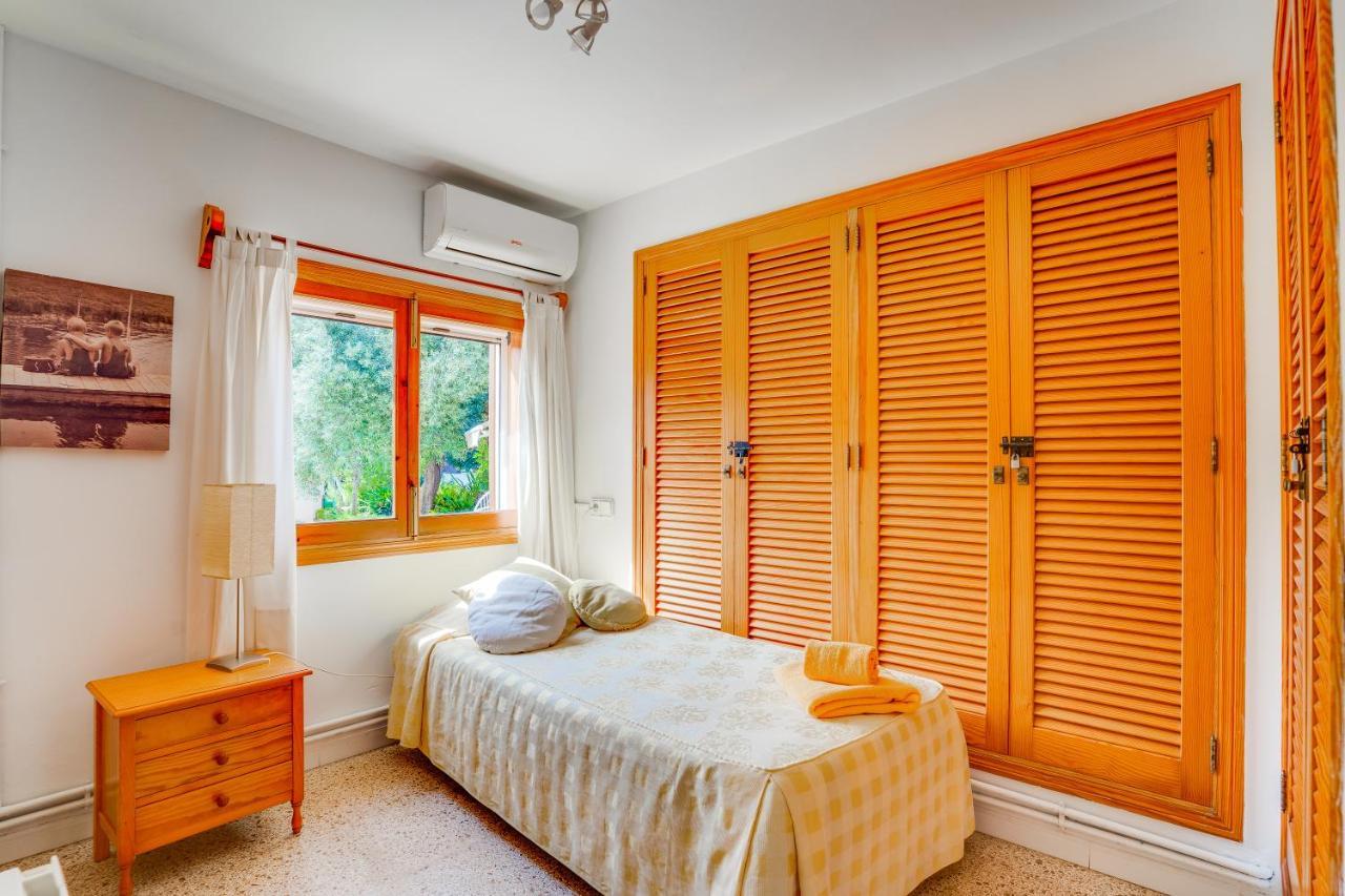 Holiday home Tito Y Yaya By Mallorca Selection