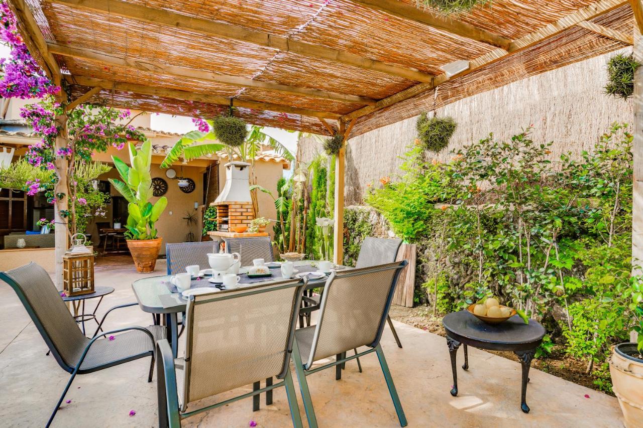 Casa vacanze Mariposa