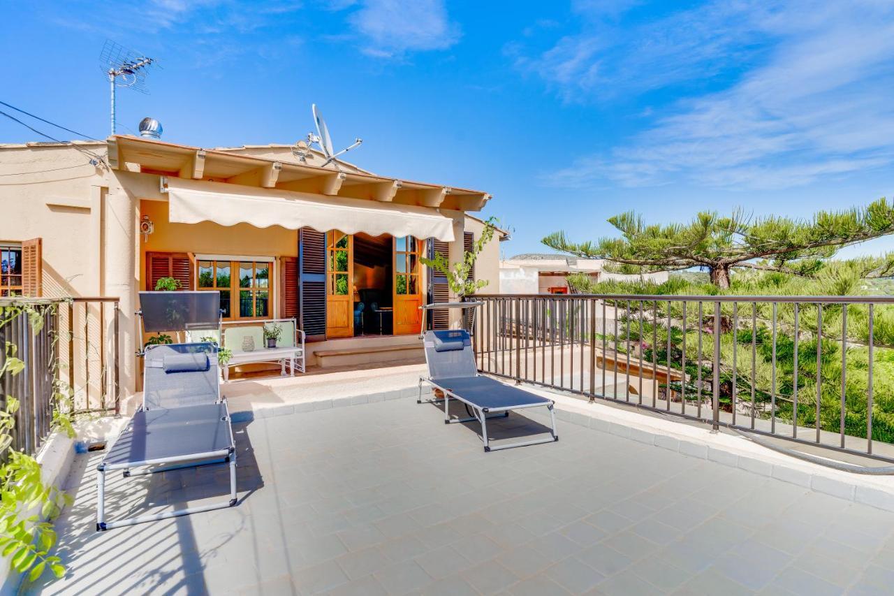 Holiday home Tito Y Yaya By Mallorca Selection Alcudia (Mallorca)
