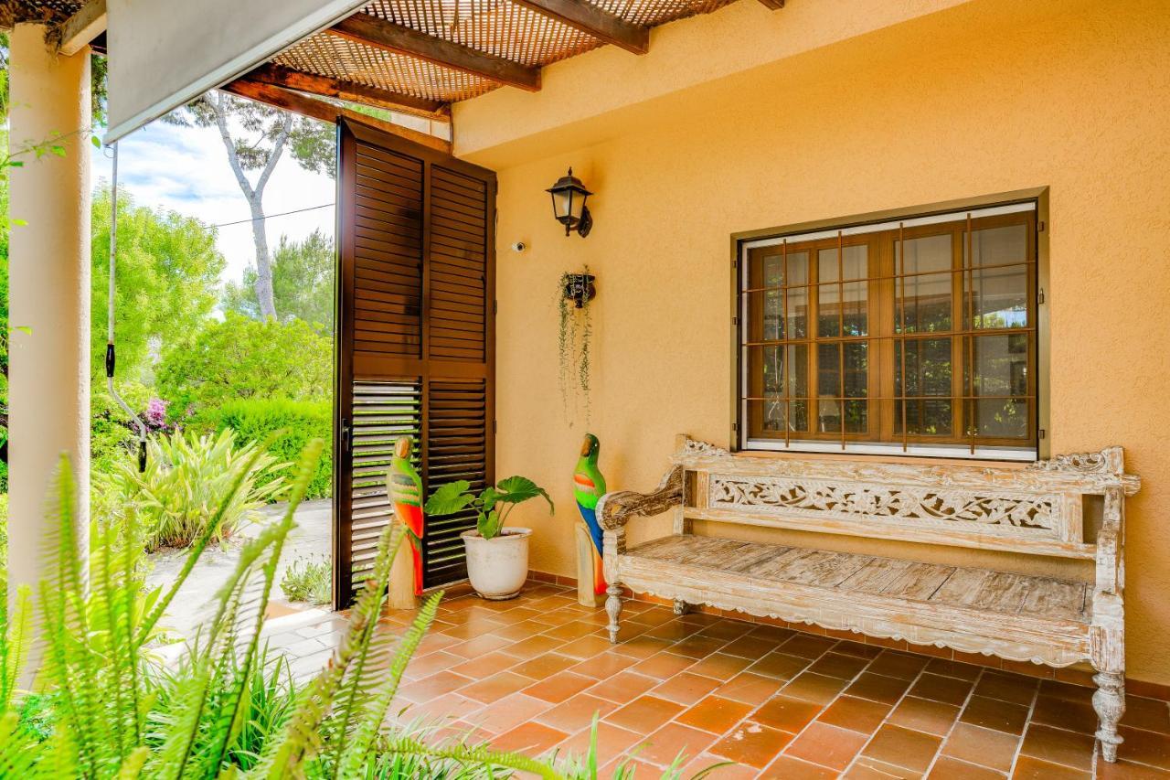 Holiday home Tito Y Yaya By Mallorca Selection *
