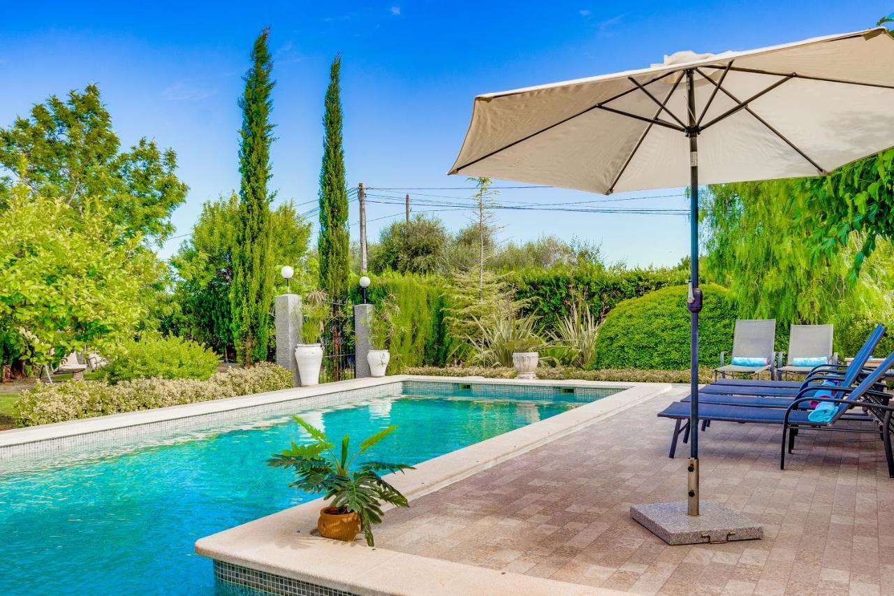 Casa vacanze Mariposa Alcúdia