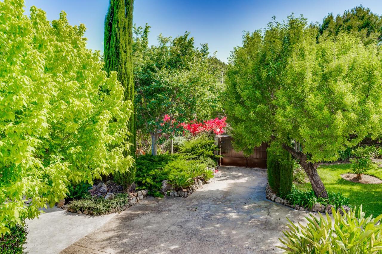 Holiday home Tito Y Yaya By Mallorca Selection *